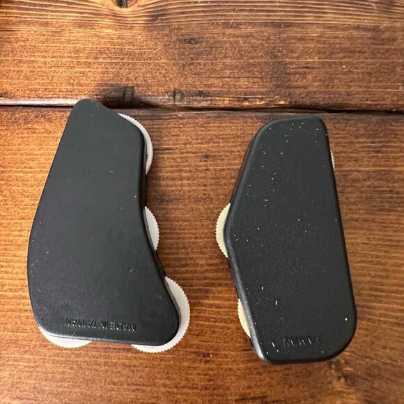 All Star Rawlings Spaulding lot of Umpire Professional Indicators 5 whistles - Picture 8 of 15